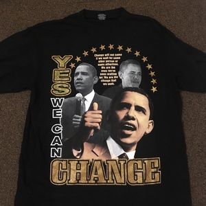 President Obama Shirt